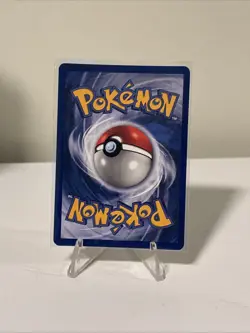 Pokemon TCG Hypno Fossil Holo Card 1st Edition Rare 8/62 NM! Near Mint - Image 2