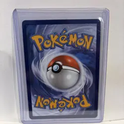Battle Cage 116/094 Me02: Phantasmal Flames Holo Pokemon Card English - Image 4