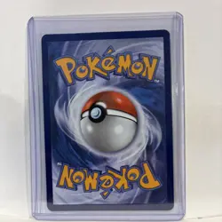 Battle Cage 116/094 Me02: Phantasmal Flames Holo Pokemon Card English - Image 5