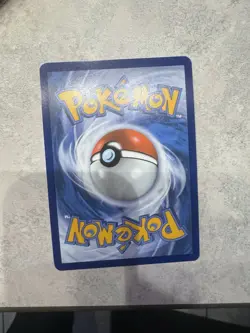 Pokemon Eevee Illustration Rare Holo Card Twilight Masquerade 50HP TCG - Image 2