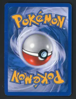 Lugia Legend (Bottom) 114/123 Heartgold & Soulsilver Holo Pokemon Card - Image 2
