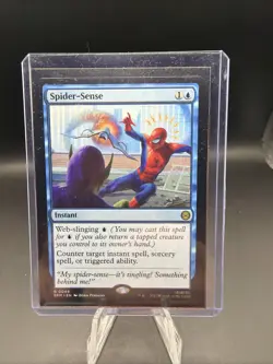 Spider-Sense Marvel's Spider-Man Regular - Image 1