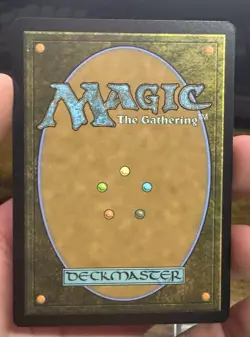 MTG - Nature's Lore - DMR 170/261 - Dominaria Remastered - Magic NM - Image 2