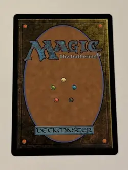 MTG Twinflame Tyrant (Borderless) Foundations LP - Image 2