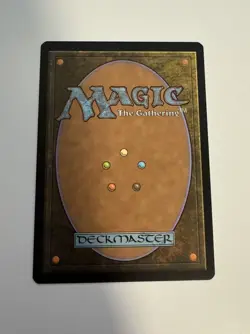 Grave Betrayal - Return to Ravnica - Regular LP - Magic the Gathering - Image 2