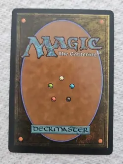 Goblin Sharpshooter ** FOIL BORDERLESS ** Eclipsed NM MTG - Image 2