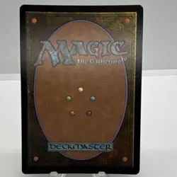 Magic Teferi's Puzzle Box 316/350 8th Edition Rare Foil Artifact Donato Giancola - Image 2
