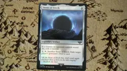 Stone of Erech - Lord of the Rings - 251 - #Near Mint Foil - Image 1