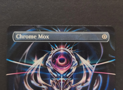 MTG - Chrome Mox - SPG 0092 - DFT Special Guest - Mythic - Magic the Gathering - Image 4