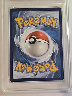 Charmander 044/197 Obsidian Flames Elite Trainer Box 2023 Pokemon PSA 8 - Image 5