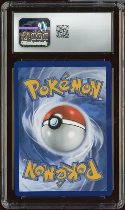 2021 Pokemon Celebrations Classic Charizard Base Set Holo #4/102 CGC 10 - Image 2