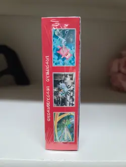Pokemon 151 Japanese Booster Box Factory Sealed US seller With Shrink READ - Image 2