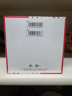 Pokemon 151 Japanese Booster Box Factory Sealed US seller With Shrink READ - Image 3