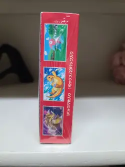 Pokemon 151 Japanese Booster Box Factory Sealed US seller With Shrink READ - Image 4
