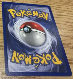 Pokemon TCG Vintage WOTC Base Set 2 Unlimited Charmander 69/130 Common - Image 2