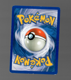 Pokemon - TCG - Ho-Oh - 7/64 - Neo Revelation MP - VINTAGE - Image 2