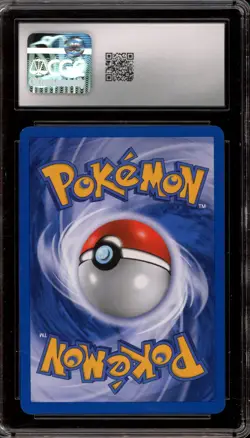 Pokemon Blissey Neo Discovery 1st Edition Holo Rare #2 CGC 8.5 - Image 2