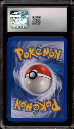 Pokemon Jumpluff Aquapolis Holo Rare #H13 CGC 8.5 - Image 2
