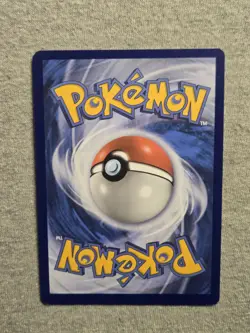 Pokemon TCG Lapras 023/078 Reverse Holo Rare Pokemon Go - Image 2