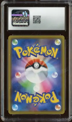 2020 Pokemon Kanazawa's Pikachu Promo #144/S-P CGC 10 GEM MINT - Image 2