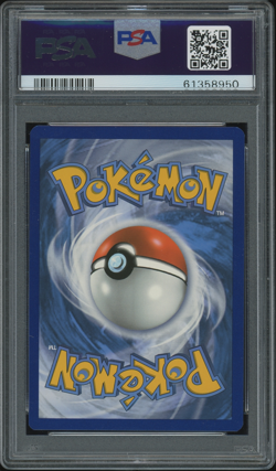2015 Pokemon XY Ancient Origins Volcarona Rev Foil Holo #17 eBay 1/1 PSA 10 - Image 2