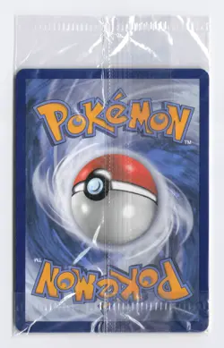 Magikarp XY143 Holo Target Promo 2016 SEALED Rare Shiny Pokemon TCG GALAXY SWIRL - Image 2