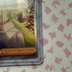 Pokemon TCG N's Plan 170/086 Black Bolt Special Illustration Rare - Image 5