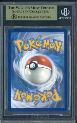 2022 Pokemon SWSH Astral Radiance #TG13 Starmie V Holo R BGS 10 PRISTINE - Image 2