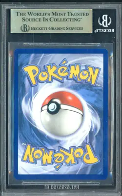 2019 Pokemon Sun & Moon Team Up #184 Pikachu & Zekrom Gx Secret BGS 10 PRISTINE - Image 2