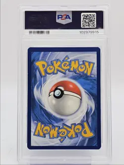 ELECTIVIRE 2023 POKEMON CROWN ZENITH GALARIAN GALLERY GG08/GG70 PSA 9 Q0004 - Image 2
