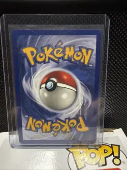 Pokemon TCG Lapras Fossil 10/62 Holo Rare - Image 2