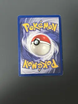 Pokemon TCG Dark Charizard 21/82 Non-Holo Rare first edition - Image 2