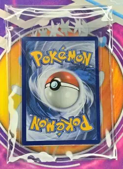 🔥2017 Mew Black Star Holo Promo XY192 XY Promos Pokemon Sleeved/PROTECTED 👍📈 - Image 5