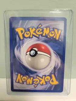 Pokemon TCG Light Venemoth 53/105 Neo Destiny Unlimited MINT - Image 4