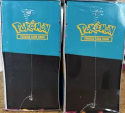 2x Pokemon Ascended Heroes Elite Trainer Boxes New In Hand Fast Ship - Image 4