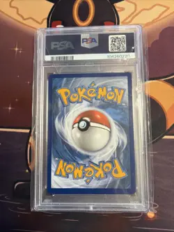 POKEMON SWSH BATTLE STYLES SECRET FULL ART/RAPID STRIKE URSHIFU VMAX 169 PSA 10 - Image 2