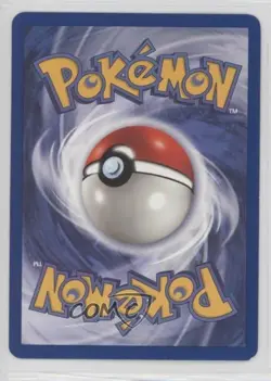 Magikarp 1st Ed. Pokemon Team Rocket #47 2000 - Image 2