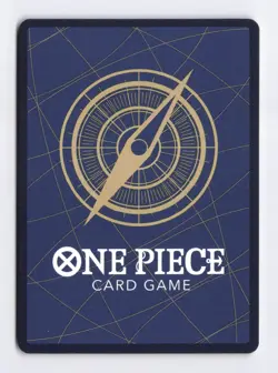 Mr.2 Bon Kurei EB01-061 Textured Foil One Piece TCG The BEST Vol. 2 JAPANESE NM - Image 2