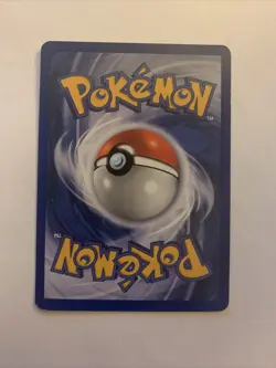 Zapdos 16/102 Base Set Holo Rare Pokemon Card LP/MP - Image 2