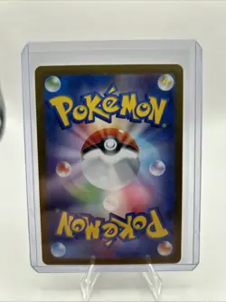 Sawsbuck AR 074/071 SV5M Cyber Judge / Pokemon Card Japanese Scarlet & Violet - Image 2