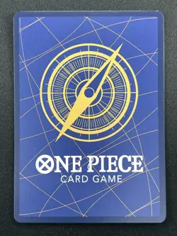 [NM] Gecko Moria ONE PIECE Card Game Japanese ST03-004 Two Legends 16F29 - Image 3