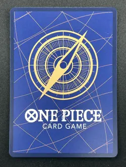 [NM] Tashigi ONE PIECE Card Game Japanese EB03-018 Heroines Edition 16F26 - Image 3
