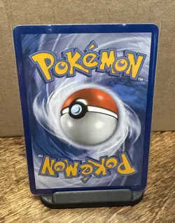 Pokemon TCG Solgaleo GX Black Star Promo SM16 Holo Card LP- - Image 2