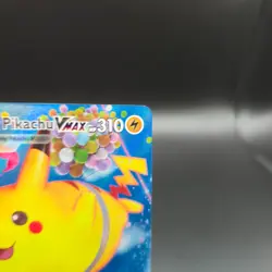Flying Pikachu VMAX 007/025 Pokemon Card - Celebrations Holo - NM - Image 4
