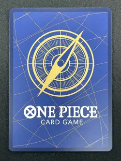[NM]Monkey D. Luffy ONE PIECE Card Japanese P-043 Weekly Shonen Jump Promo 16F24 - Image 3