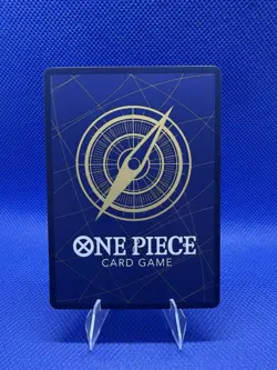 One Piece Card Game Red Bull 2026 Event Luffy + event Don cards See Description - Image 3