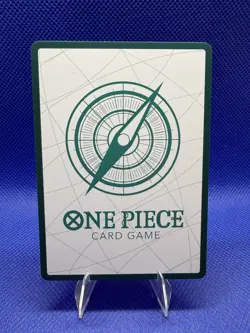 One Piece Card Game Red Bull 2026 Event Luffy + event Don cards See Description - Image 5