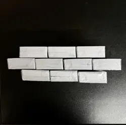 One Piece Card Game 🏴‍☠Learn Together Deck & Starter Deck Cards ONLY LOT OF 10 - Image 3