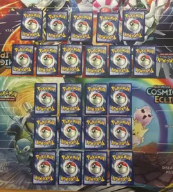 Vintage Pokemon Card Lot WOTC Holo Etc Snorlax Dragonite Vaporeon - Image 4