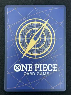 [NM] Monkey D. Luffy ONE PIECE Japan P-080 Bandai Card Games Fest 24-25 DF14 - Image 3